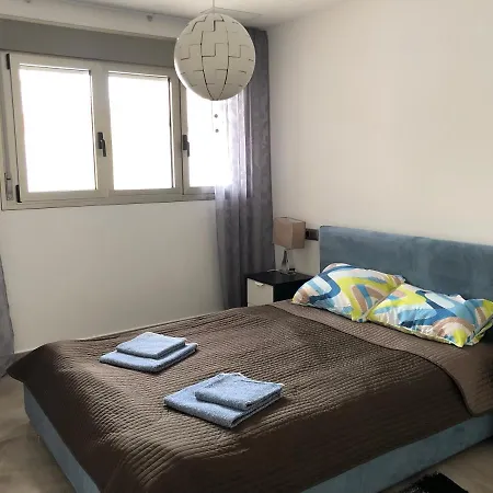 Wakacyjna * Torre de la Horadada