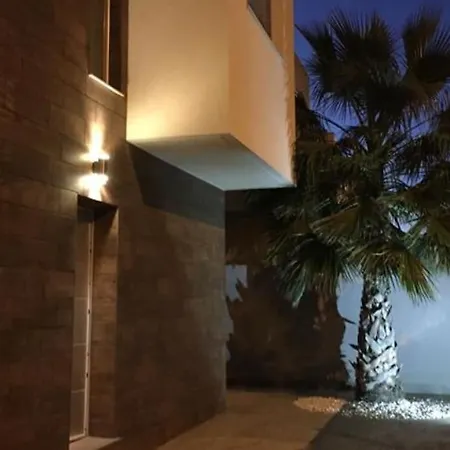 בית נופש Wakacyjna Torre de la Horadada